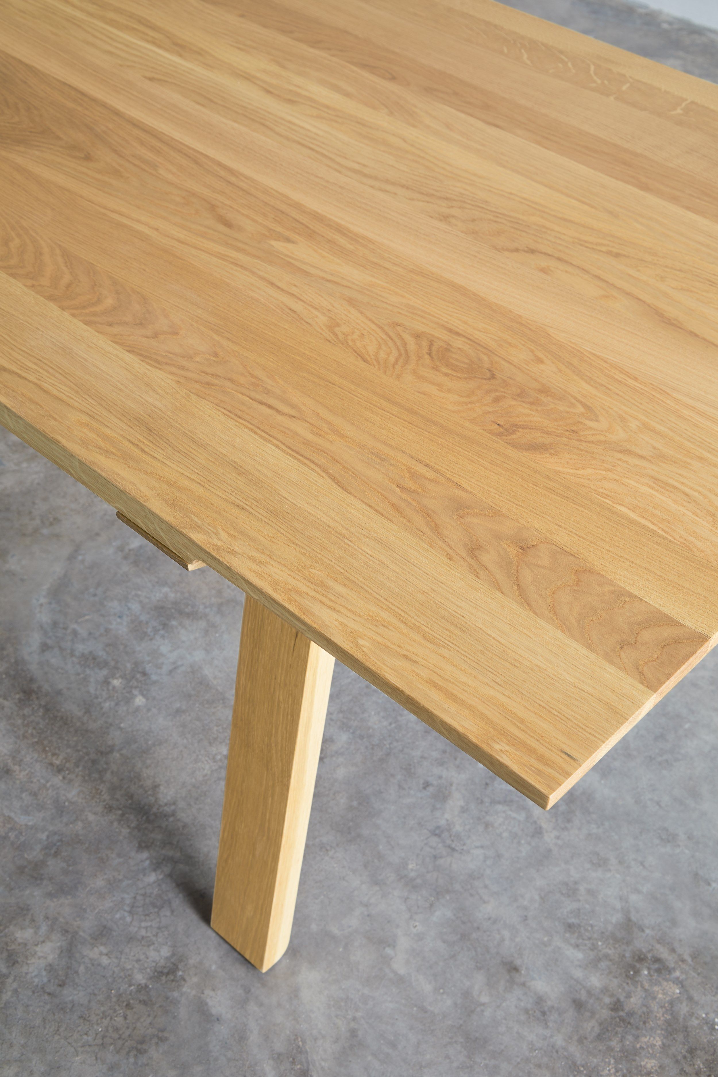 Деревянный прямоугольный стол Punt Mitis ARCH-00058499 - Вид №23