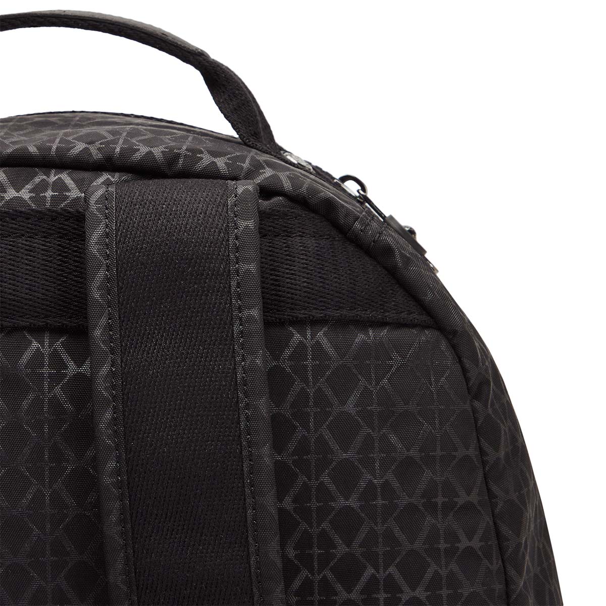 KI4034K59 Рюкзак Large Backpack Kipling Seoul - Вид №6