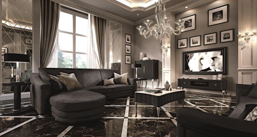 Valderamobili Мобильный бар Aura Aug305 - Вид №1