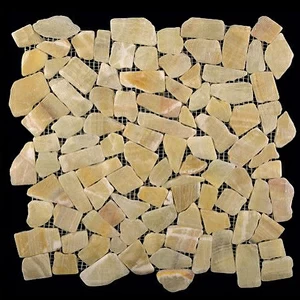 МОЗАИКА ИЗ НАТУРАЛЬНОГО КАМНЯ  M073-ML NATURAL PALADIUM