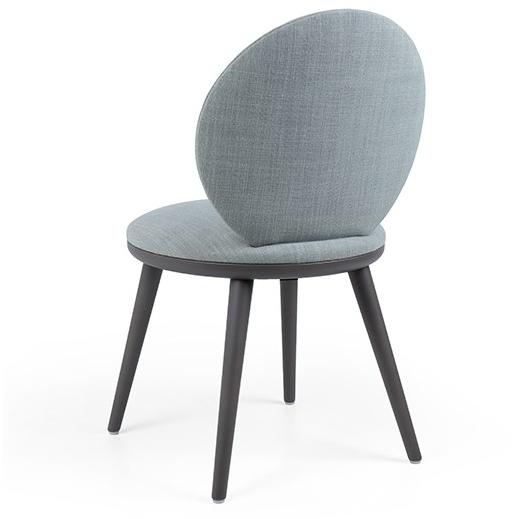 Fenabel Стул из мягкой ткани sun-id-1455189 - Вид №1