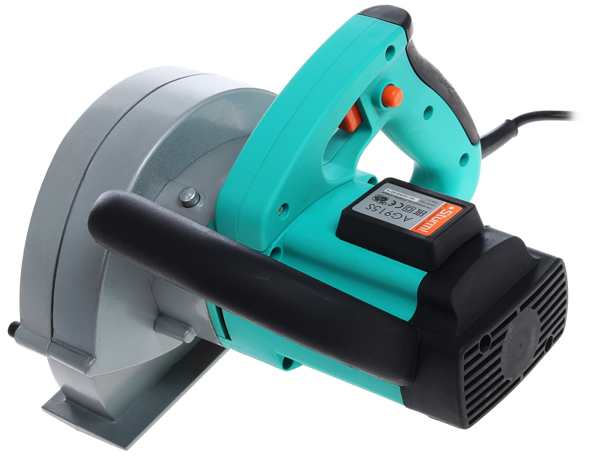 Штроборез Sturm! AG915S 1086005 STDN-0073814