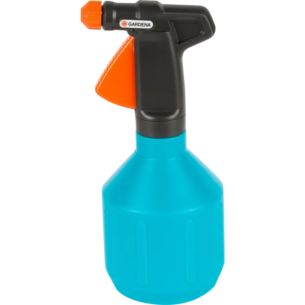 Опрыскиватель Gardena Comfort 1 л 13126032 STLM-2088485 