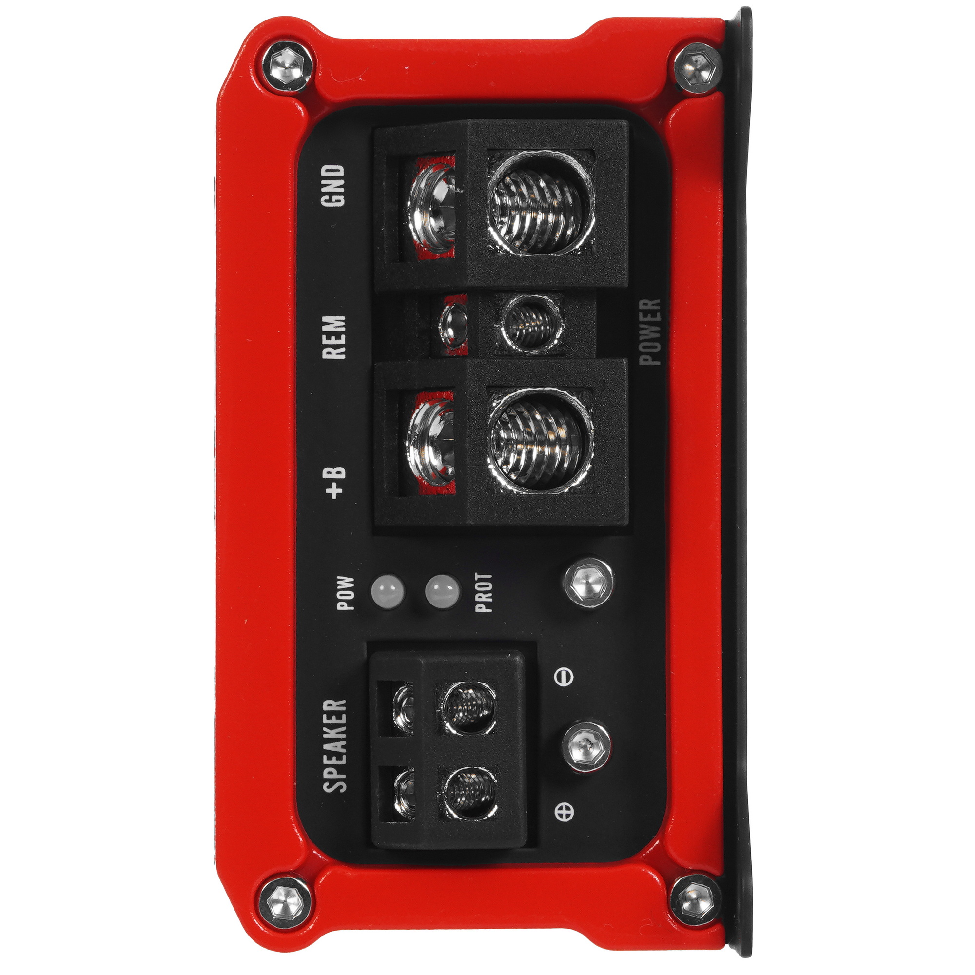 9206217 Усилитель Ural ТТМ 1.500 STDN-0117978 - Вид №2