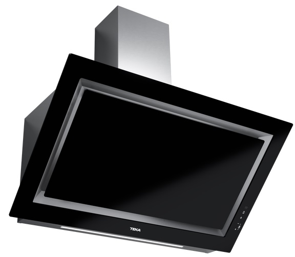 1321995 Вытяжка Teka DLV 98660 TOS BLACK Португалия  - Вид №2