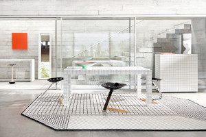 Полиуретановая чаша