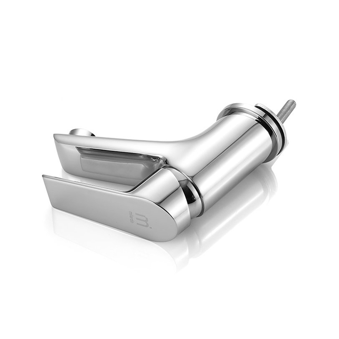 NELSB00M01 Смеситель для умывальника Milardo Nelson - Вид №4