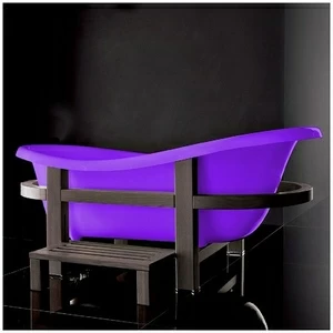 Ванна GRUPPO TREESSE Epoca One Top VTL-V5011-W-F