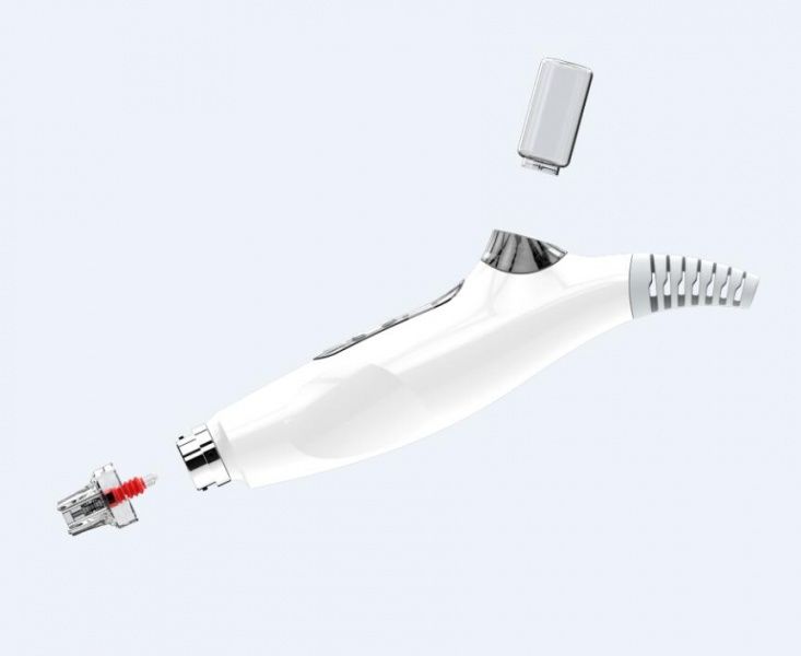 38045 Аппарат EMS MESO + RF мезотерапия NV-H9 Nova NewFace (НОВА НьюФейс)  - Вид №3