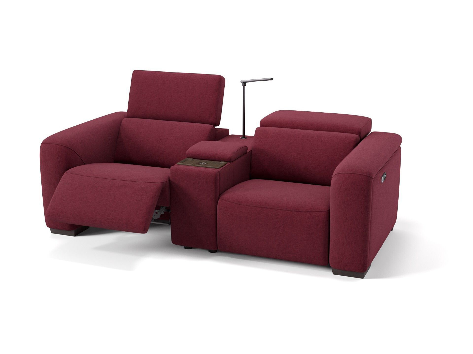 2-местный тканевый диван Sofanella Sorrento Kino ARCH-00052166