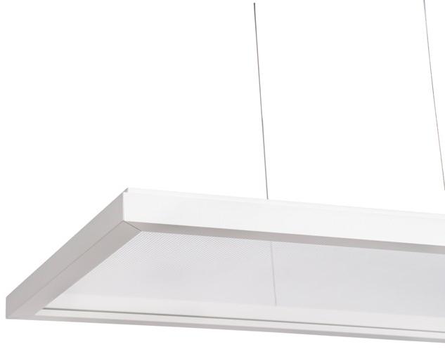 Flexlite Светодиодный подвесной светильник из алюминия Sky sun-id-1387142 - Вид №5