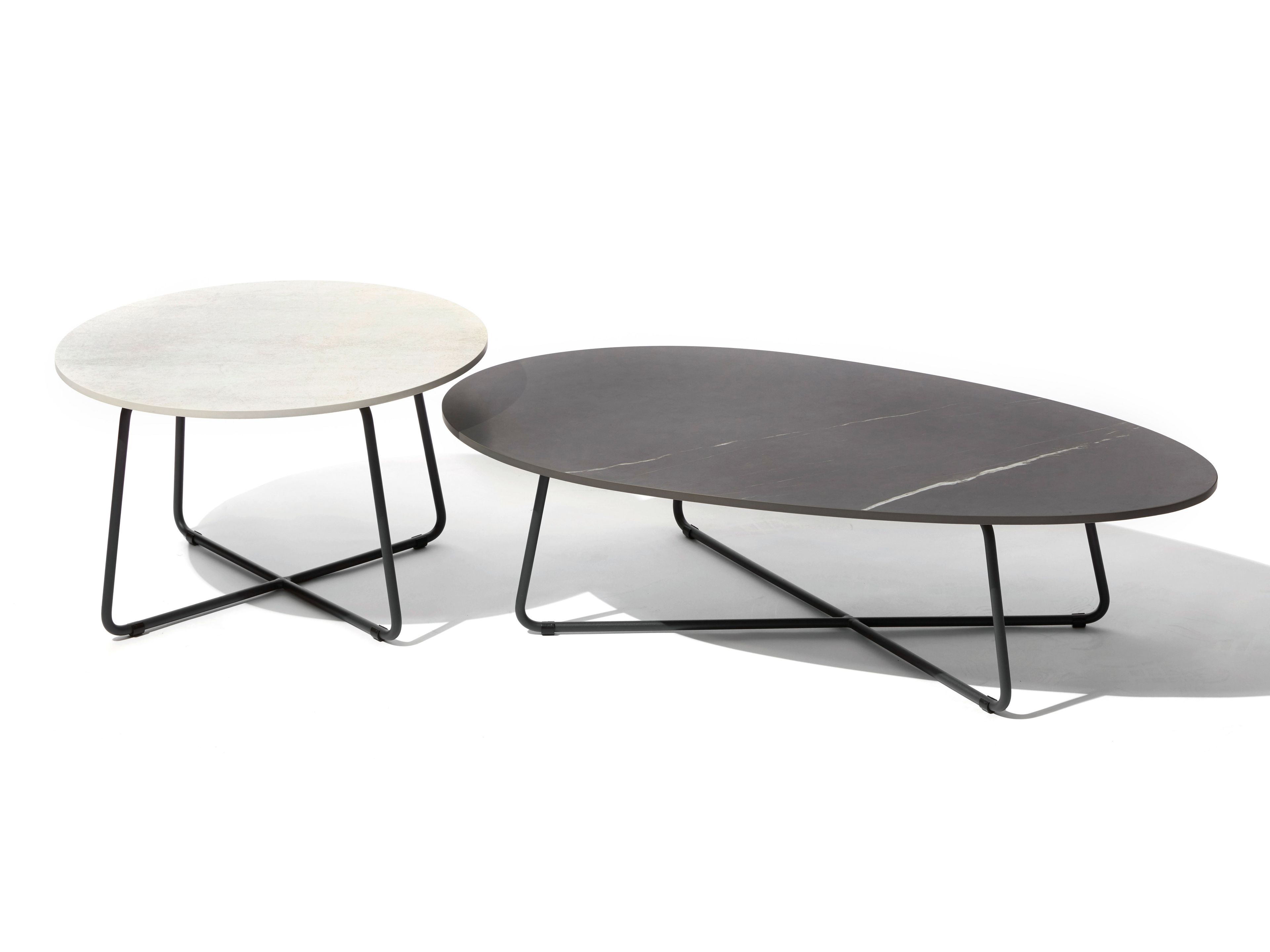 Садовый столик FISCHER MÖBEL Drop ARCH-00084594 - Вид №9