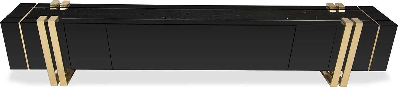 Кабинет для просмотра телевизора LUXXU Apotheosis 200 - Вид №4