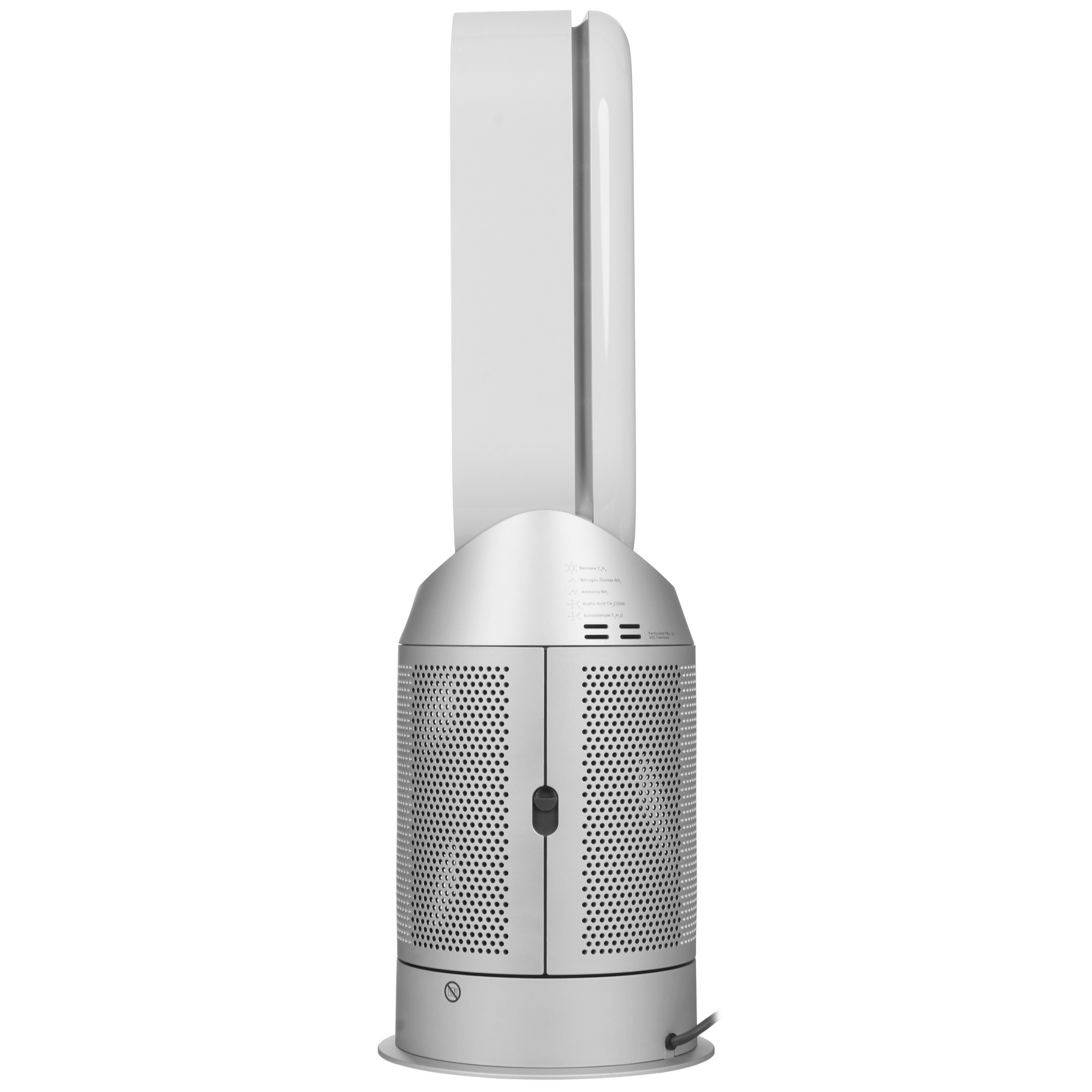 9053589 Очиститель воздуха Dyson HP07 серебристый STDN-0062349 - Вид №2