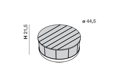 INBANI Табурет для ванной Origin sun-id-1409390 - Вид №8