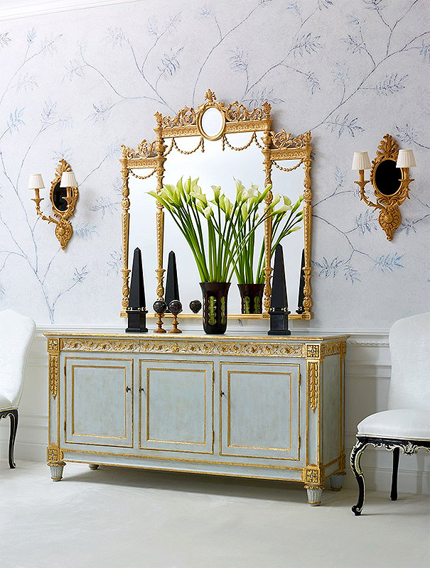 Буфет  ROBERTO GIOVANNINI 1403B 