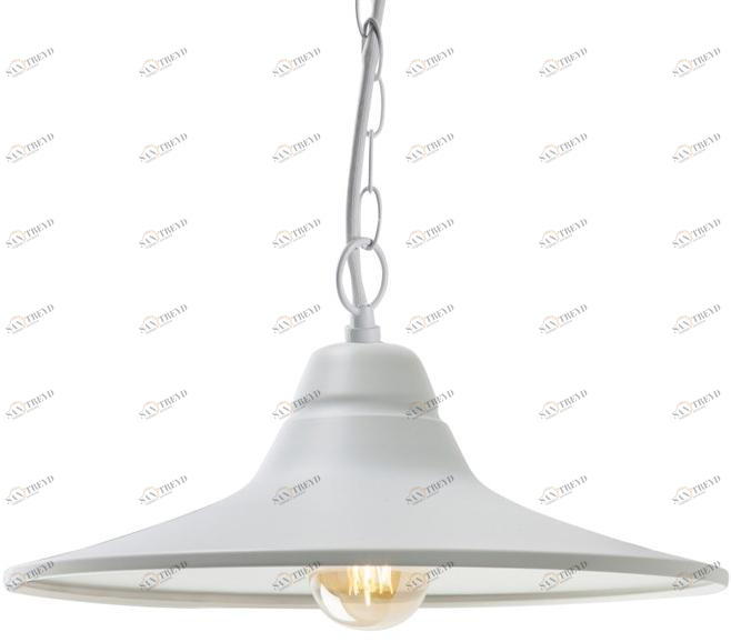 SOVIL Подвесной светильник для улицы из металла Monet 595/--