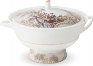 10578341 Haviland Супница 2,5л "Бразилия" Фарфор