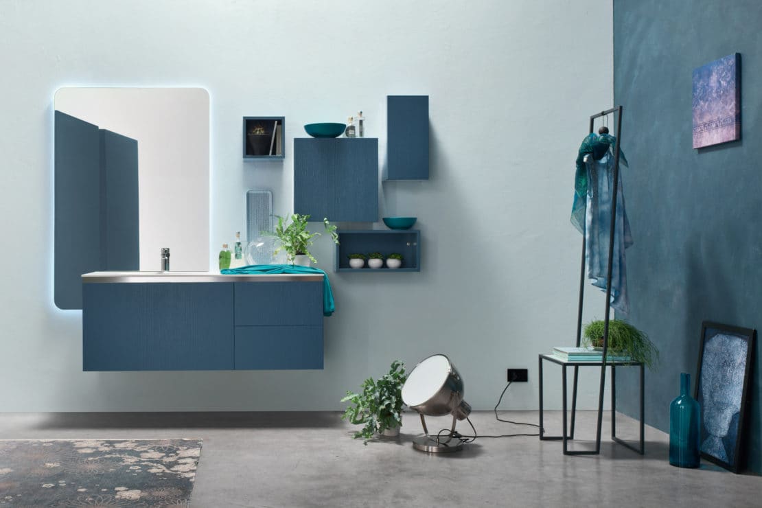 Комплект мебели 67 Arcom E.gò STARC83 - Вид №13