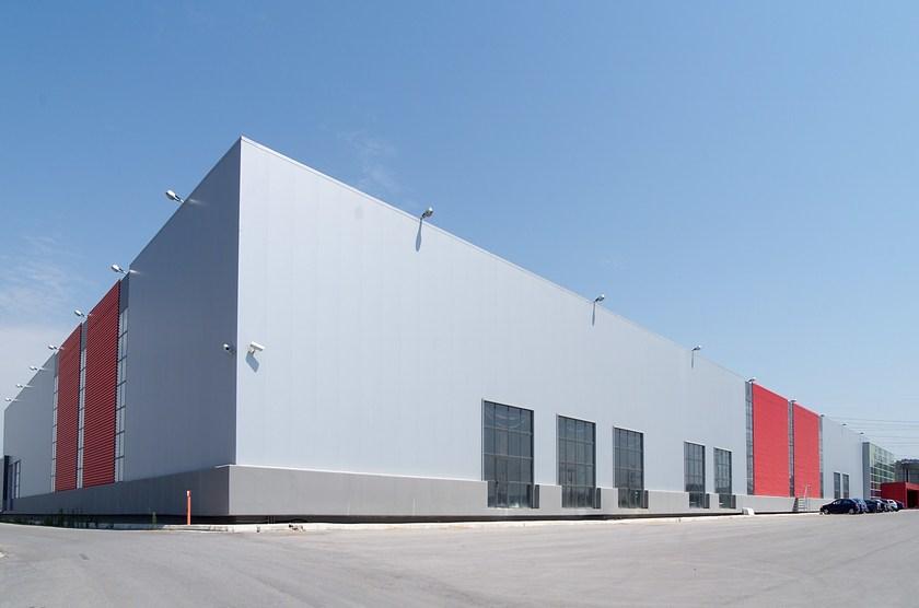 ELCOM SYSTEM Утепленная металлическая панель для фасада Termopareti® sun-id-1352521 - Вид №15