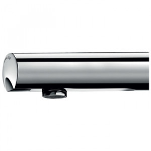 DE443506 Edone TEMPOMATIC 4 Настенный электронный смеситель со встроенным аккумулятором DE443506