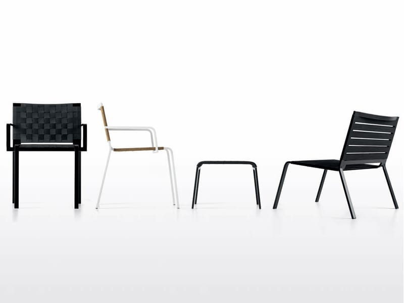 Стул Kristalia ARCH-00109304 - Вид №2