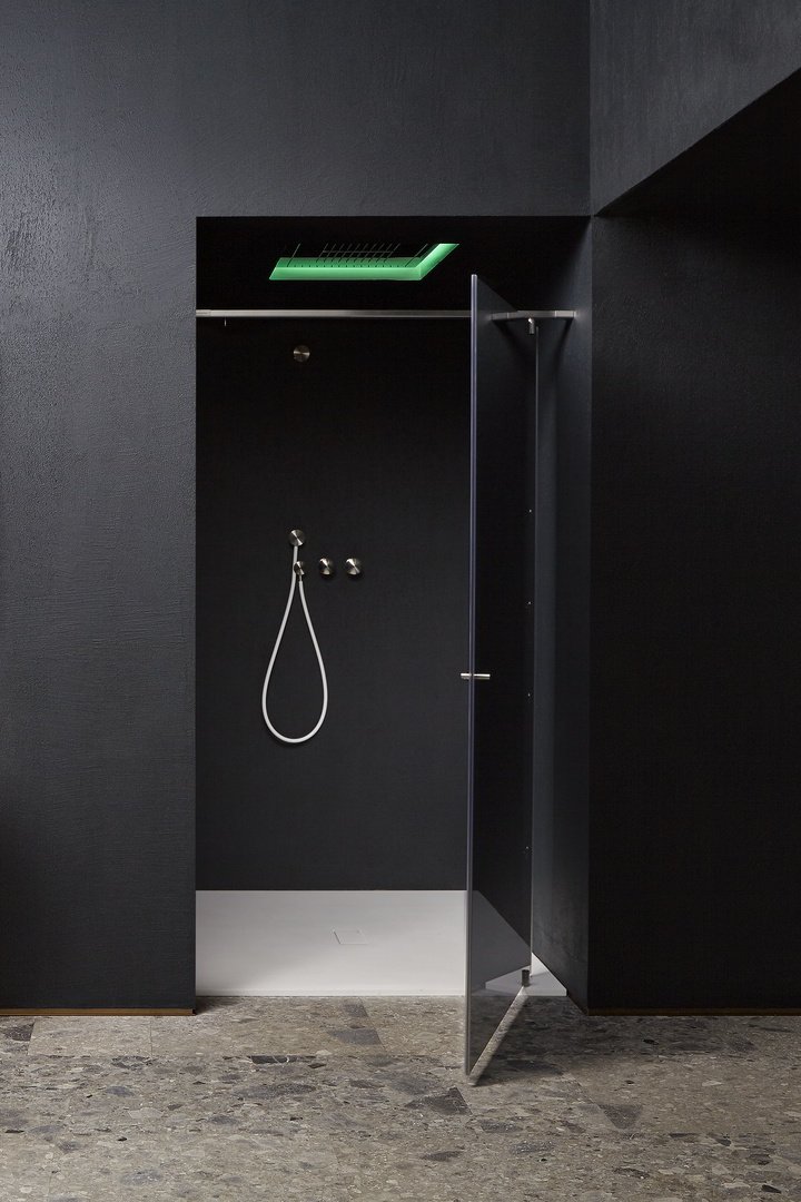 ST-94 Meteo  Насадка для душа Antoniolupi  - Вид №53