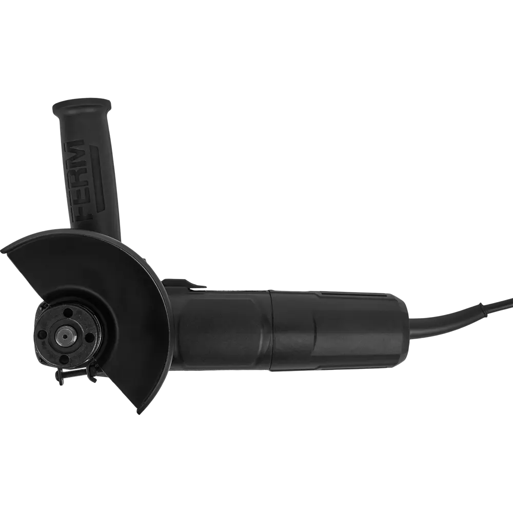 УШМ сетевая Ferm AGM1115P, 850 Вт, 125 мм STLM-2177654 - Вид №2