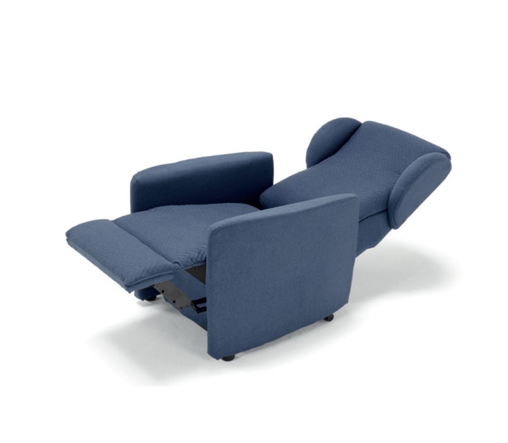 Кресло-Подъемник Relax Manuale Spaziorelaxitalia  Siena Siena Relax Manuale - Вид №1