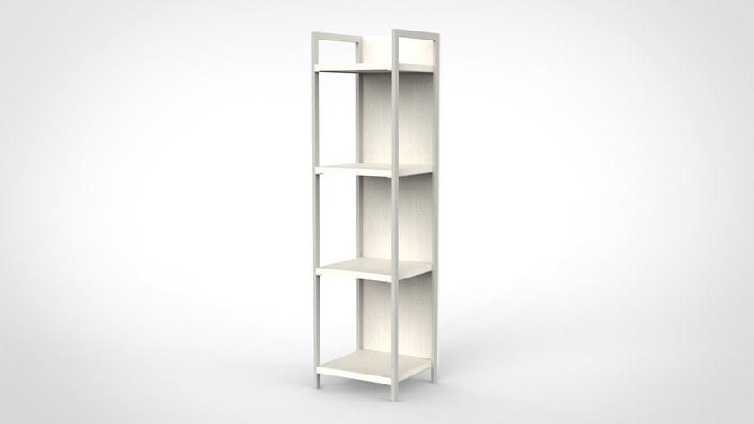 Mobilspazio Отдельностоящая полка для гостиниц Urban sun-id-1512878 - Вид №23