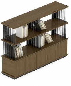 Tuna Ofis Модульная офисная мебель Corinth