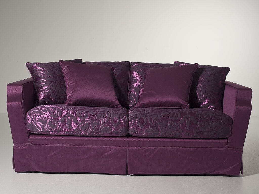 2-местный тканевый диван OAK Галерея ARCH-00021125 - Вид №1