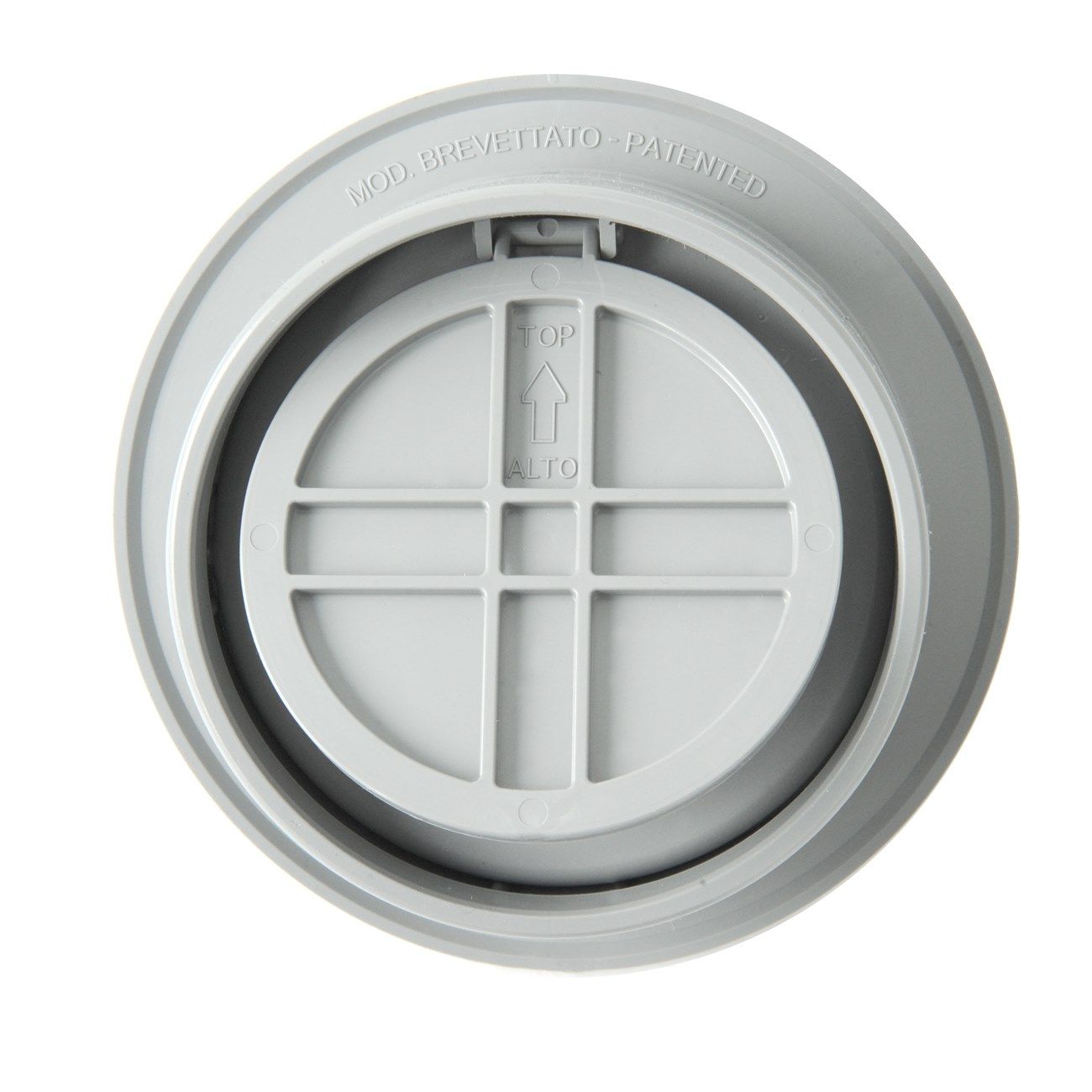 Обратный клапан Airstop First Corporation вентиляция ARCH-00037859 - Вид №2