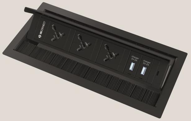 IBEBI Складная парта Archimede project sun-id-1444499 - Вид №12