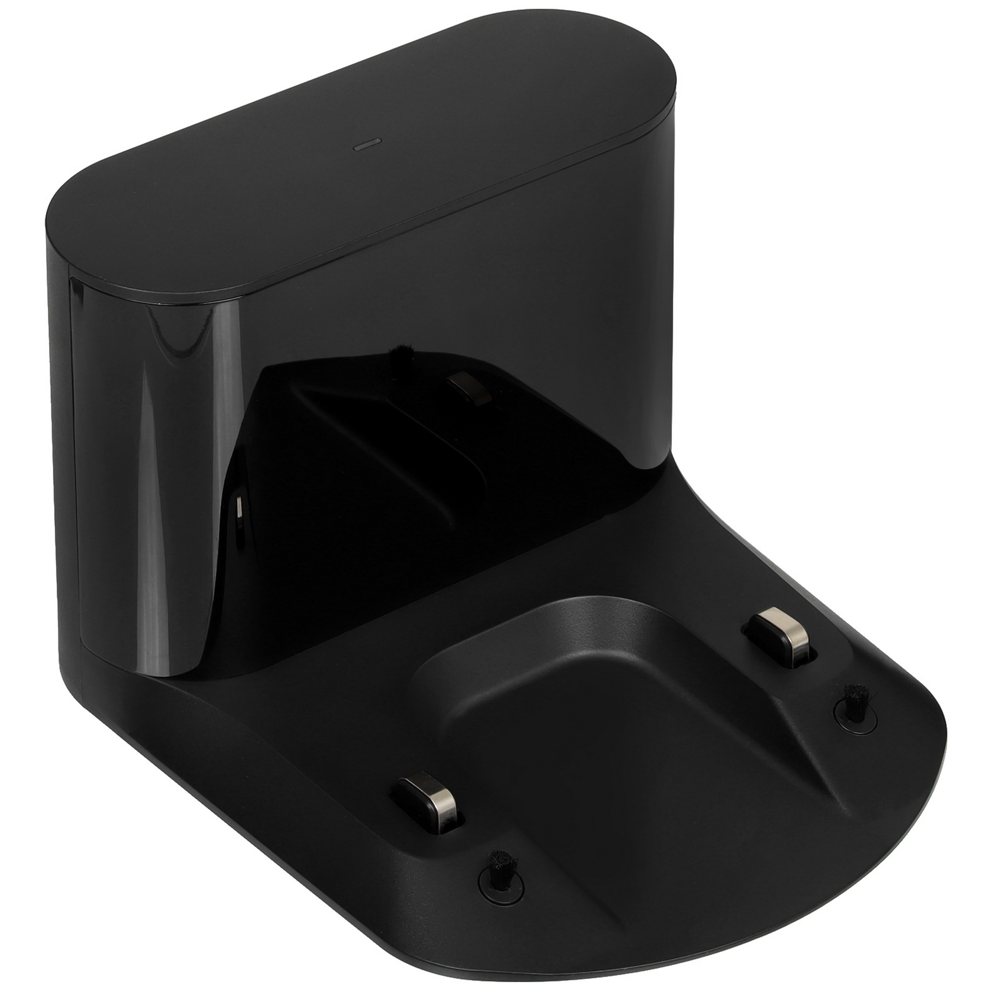 5430928 Робот-пылесос Roborock Q8 Max черный STDN-0061617 - Вид №6