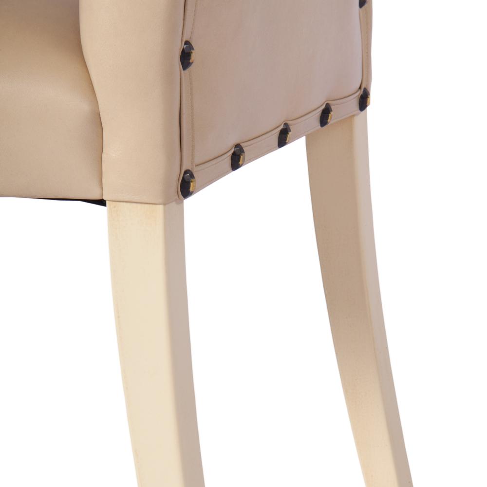 17103 Стул Марсель Айвори Беж BOGACHO 4627138233733 - Вид №9