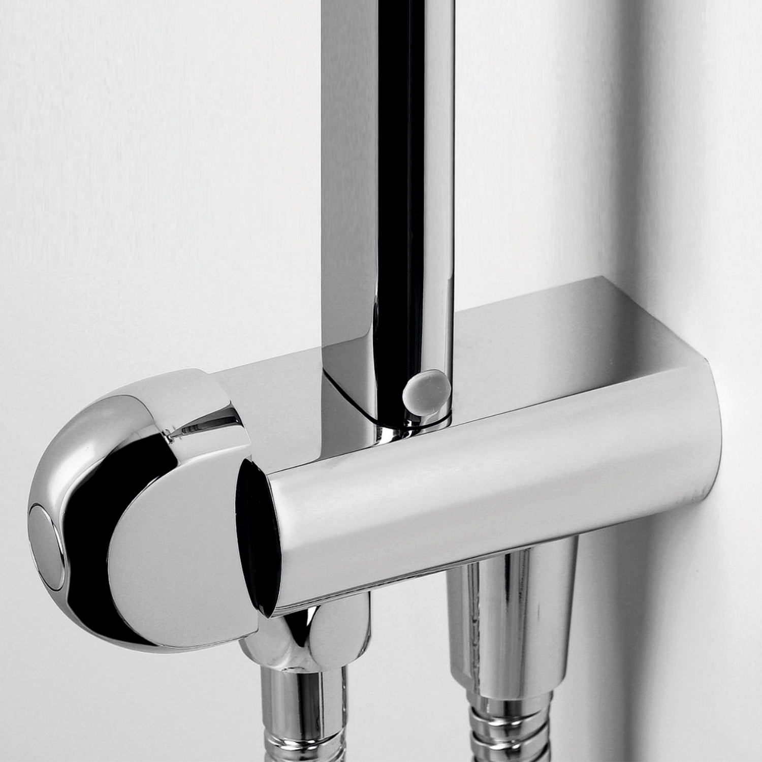 A042 Душевой комплект WasserKRAFT  - Вид №4