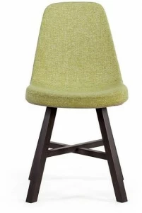 Anesis Стул из ткани  A73