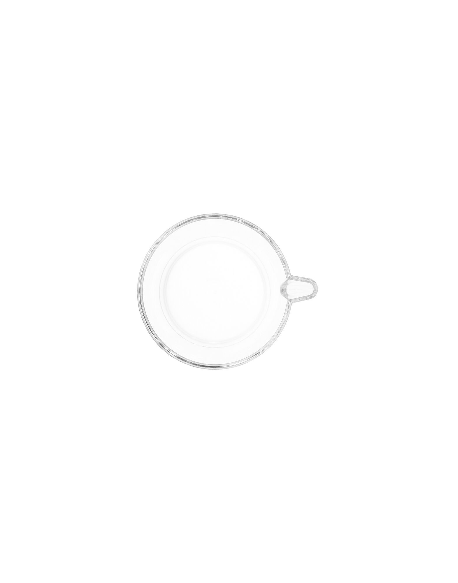 Графин из инженерного пластика Kartell текстура ARCH-00101589 - Вид №13