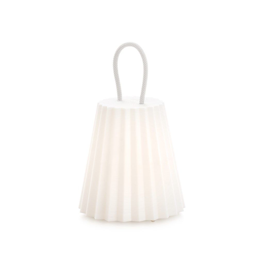 Светодиодная настольная лампа Diabla Plisy ARCH-00115717 - Вид №7