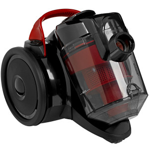 9966420 Пылесос Blackton Bt VC1403C красный