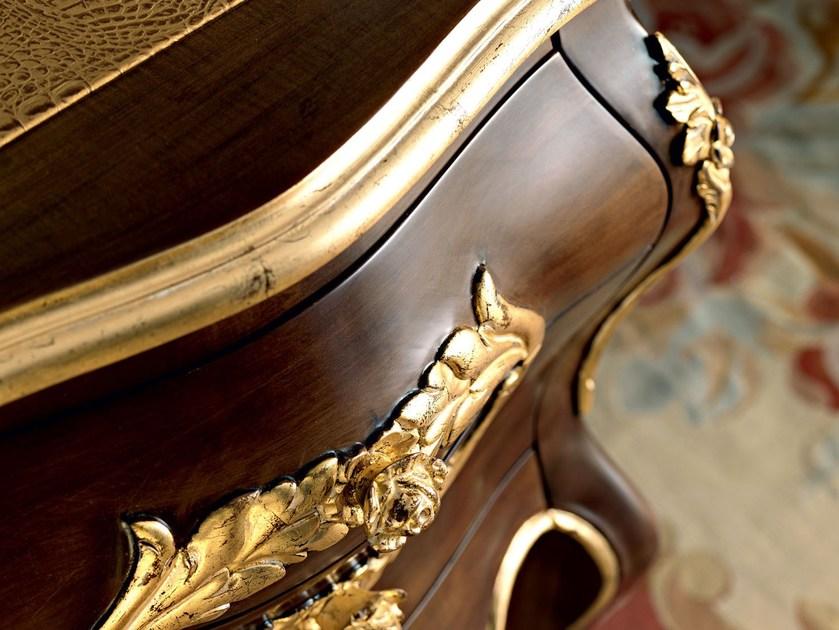 Modenese Gastone Письменный стол из массива дерева с ящиками Villa venezia sun-id-1356764 - Вид №2