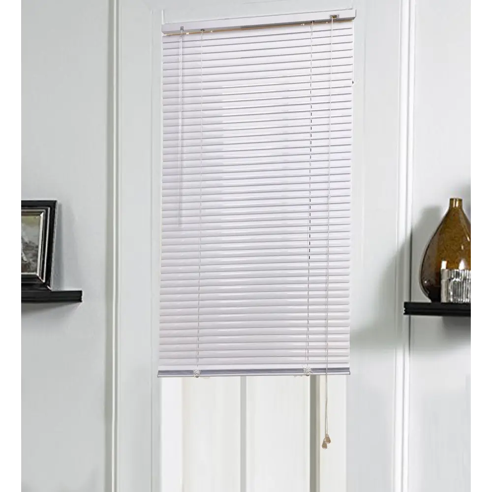 INSPIRE Алюминиевые жалюзи 30×160 см для компактных окон 89351017 STLM-1524943 - Вид №3