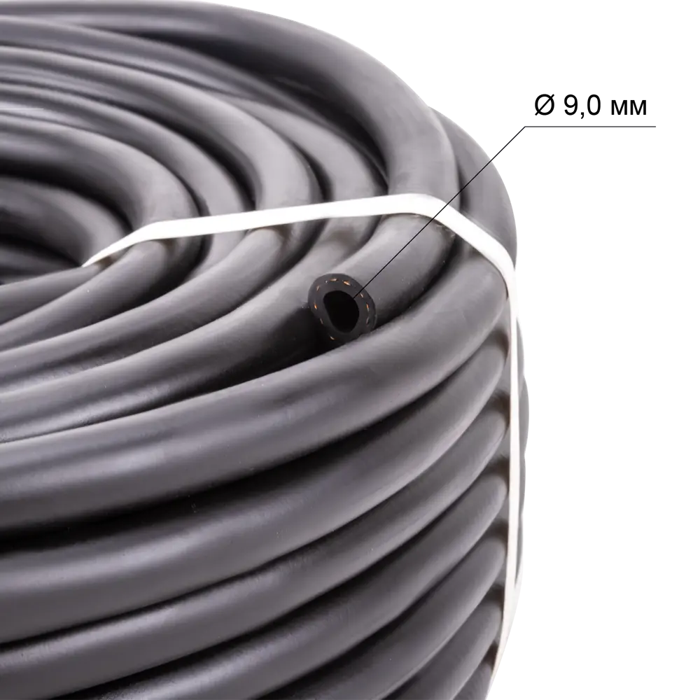 Рукав III класс Foxweld 1447 черный, 40 м STLM-2166099 - Вид №1