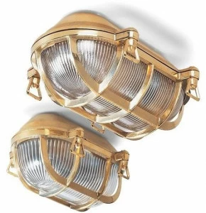 THPG Бра для наружного освещения из латуни  130748