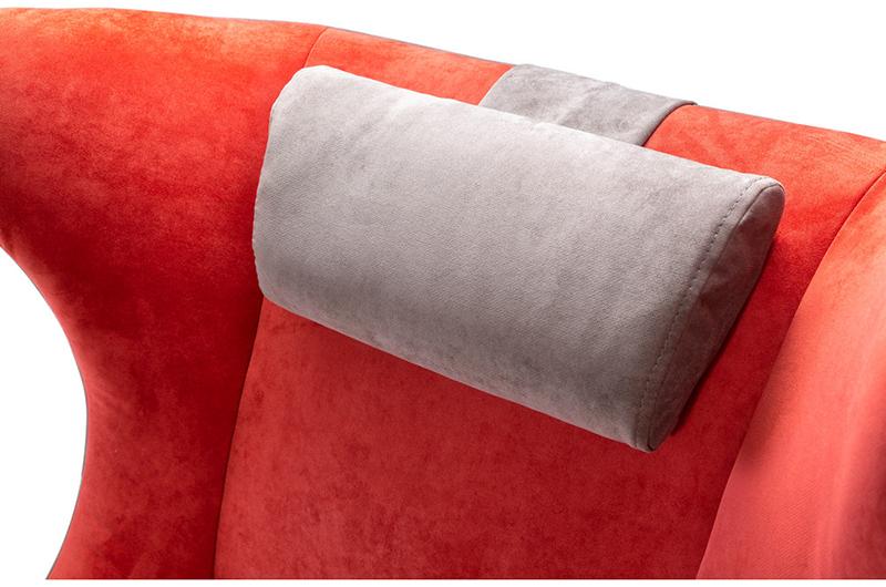 1575 Кресло Сканди-2 Бриг R-HOME 4017223h_Бриг - Вид №5