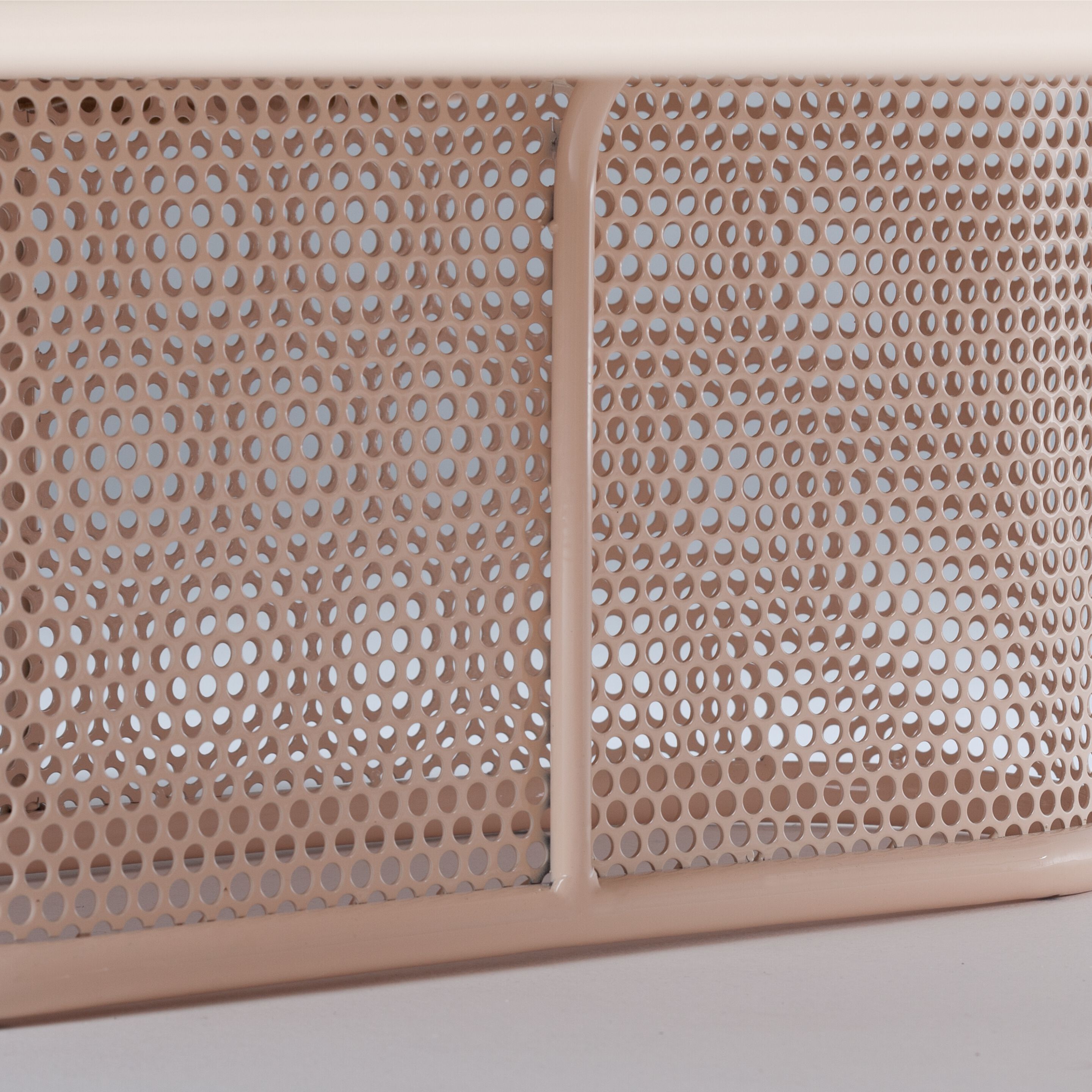 Тканевая садовая скамейка Mambo Unlimited Ideas Ривьера ARCH-00031689 - Вид №3