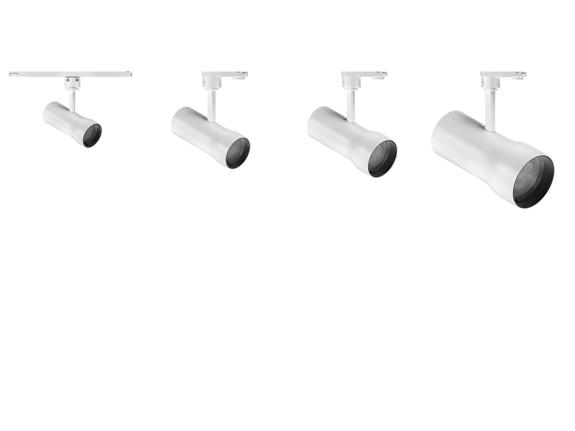 Заливка формы алюминия Сид освещения следа iGuzzini занавес ARCH-00082855 - Вид №6