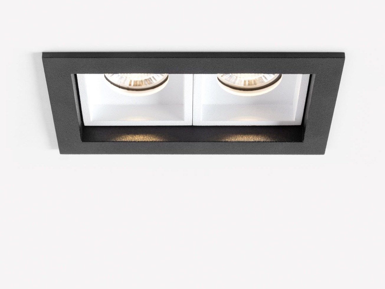 Несколько светодиодных утопленных прожекторов Modular Lighting Instruments Qbini ARCH-00024355 - Вид №9