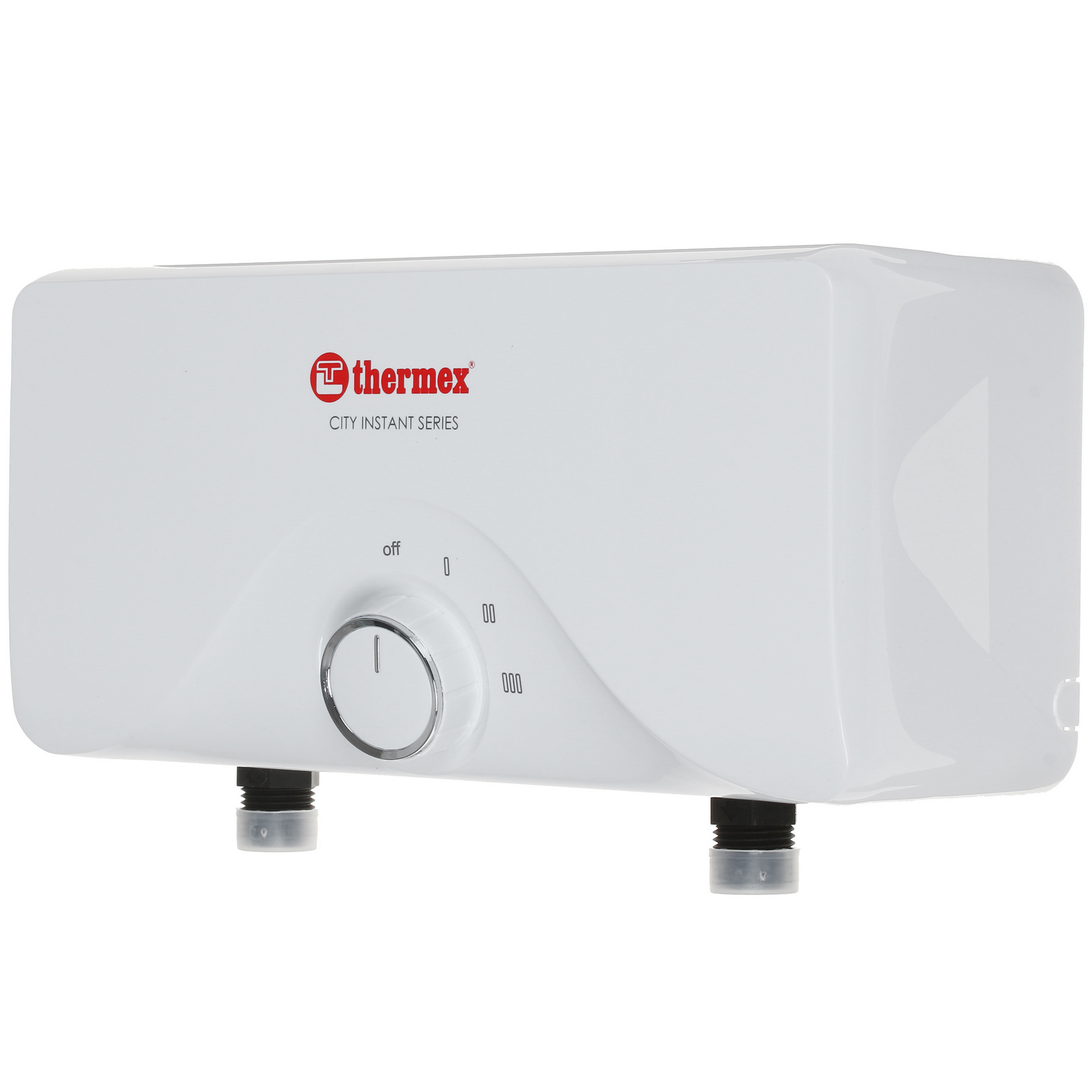 1233668 Водонагреватель электрический Thermex City 5500 STDN-0093019 - Вид №2